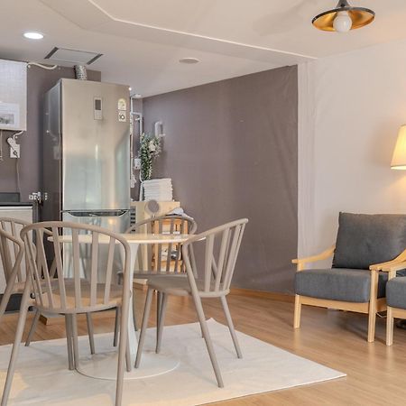 Harmony Stay Soul Exteriér fotografie
