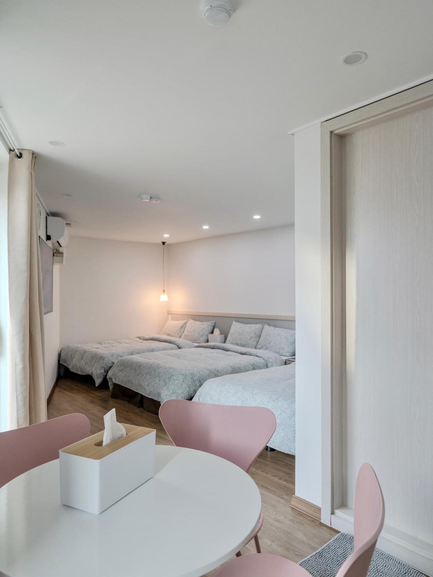 Harmony Stay Soul Exteriér fotografie