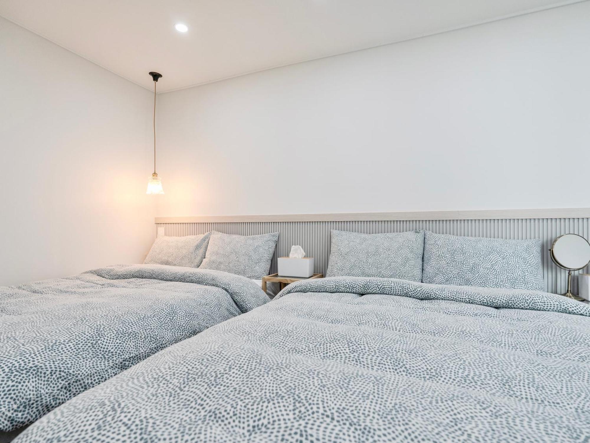 Harmony Stay Soul Exteriér fotografie