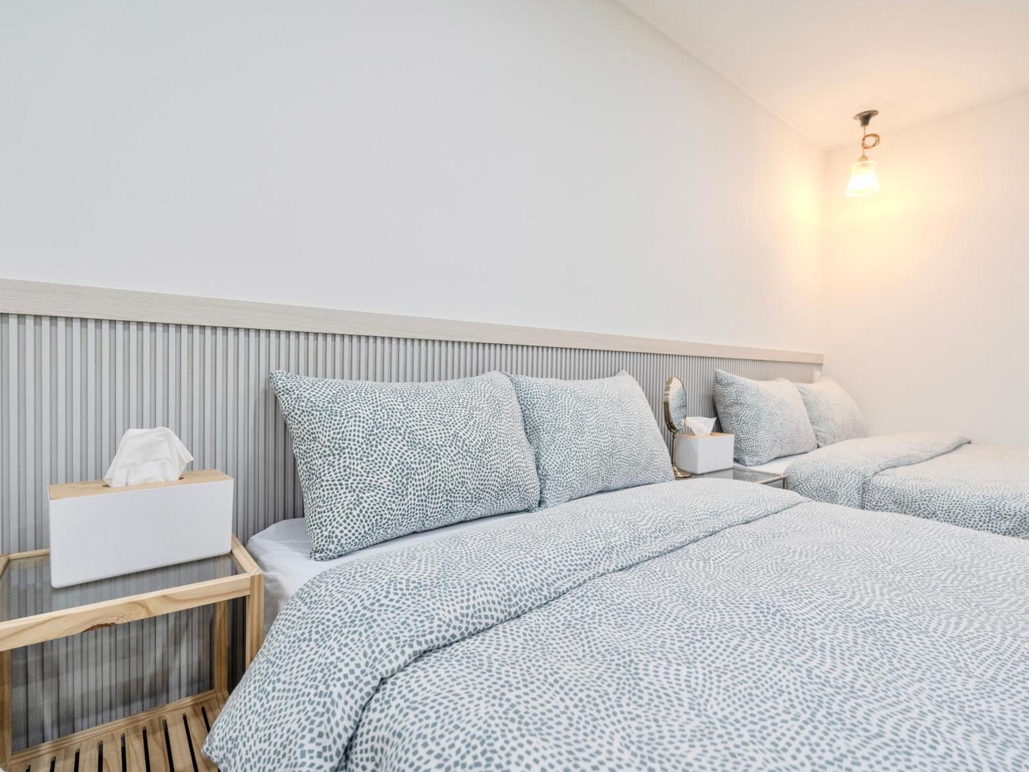 Harmony Stay Soul Exteriér fotografie