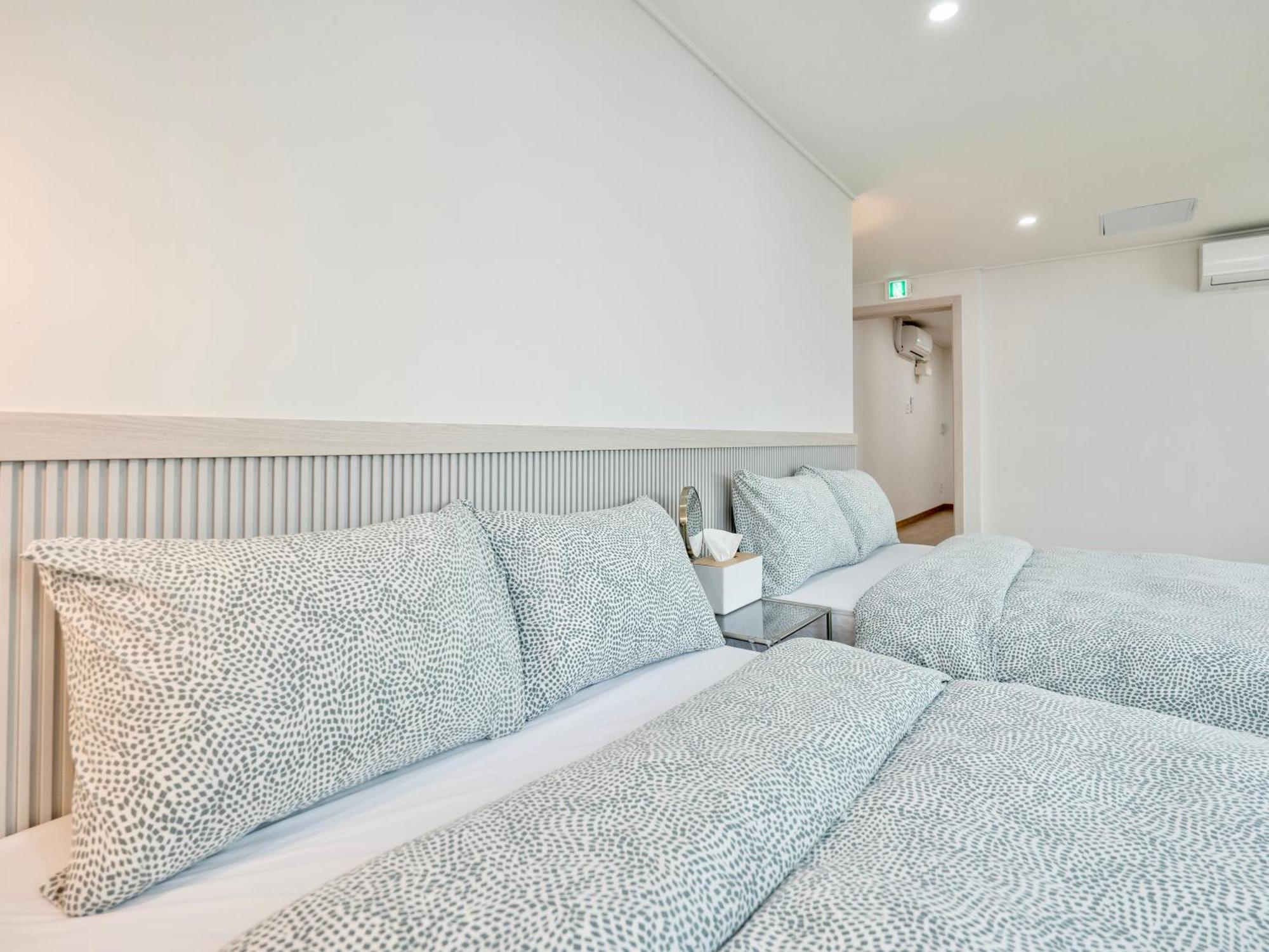 Harmony Stay Soul Exteriér fotografie