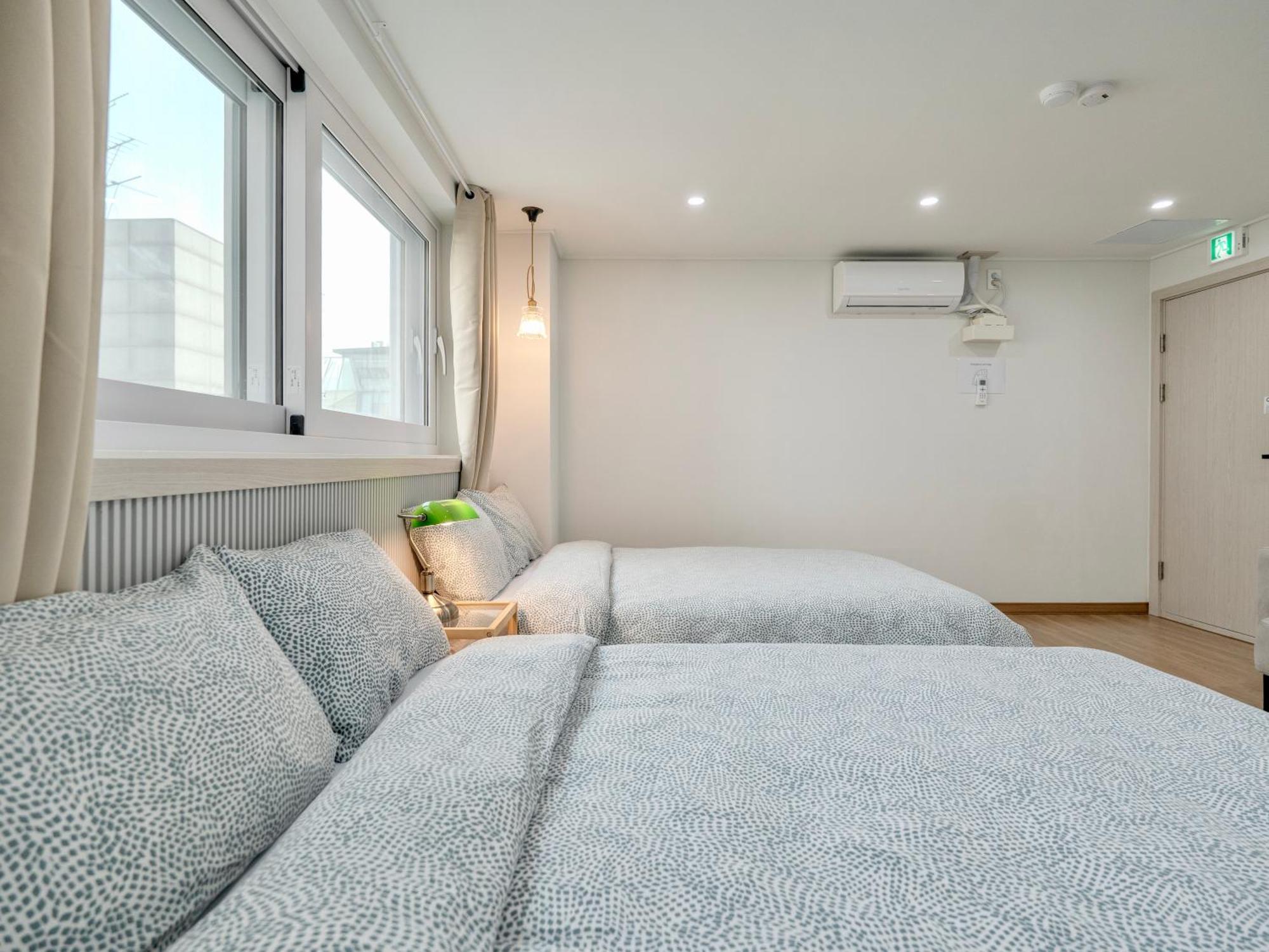 Harmony Stay Soul Exteriér fotografie