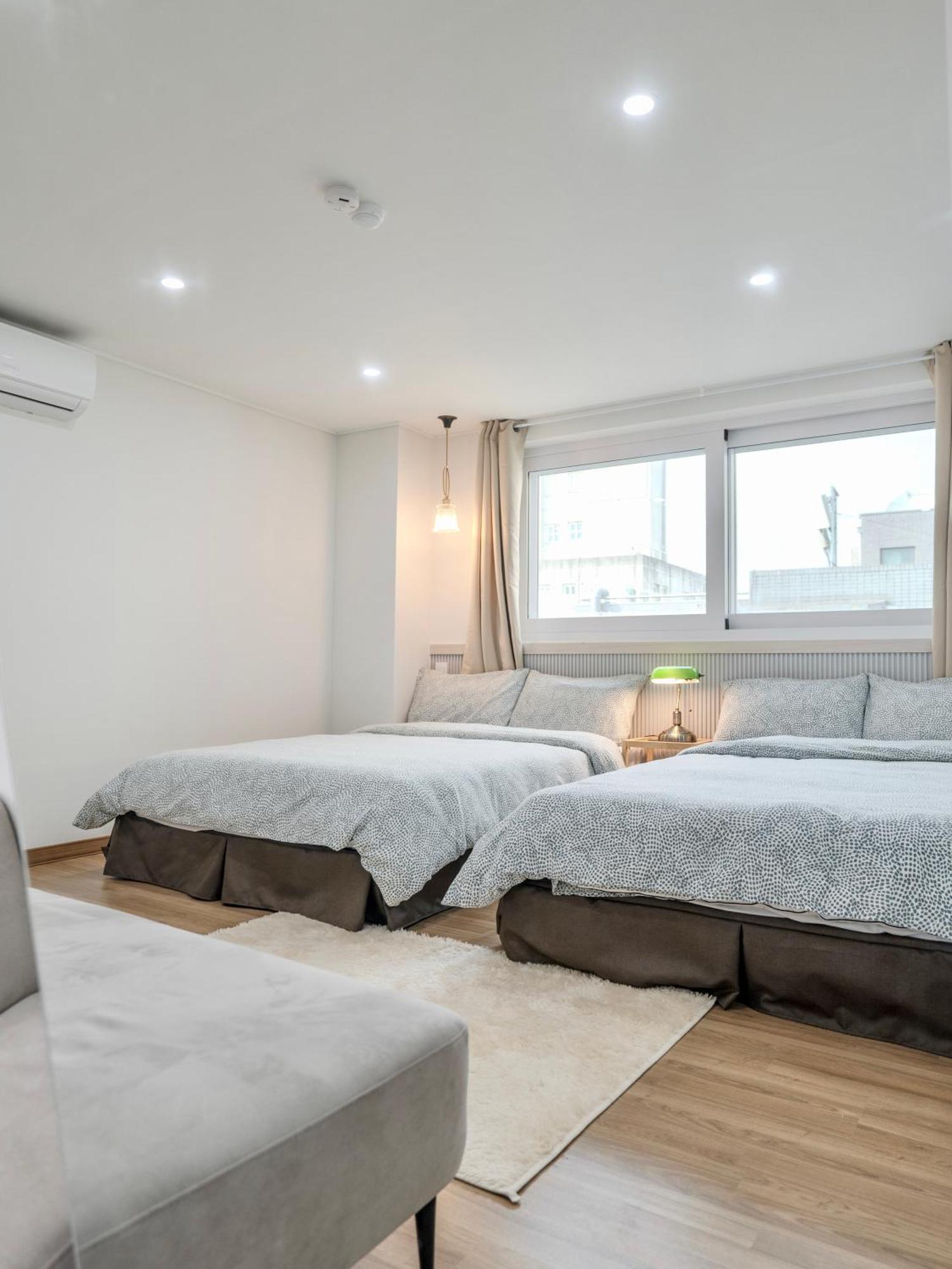 Harmony Stay Soul Exteriér fotografie
