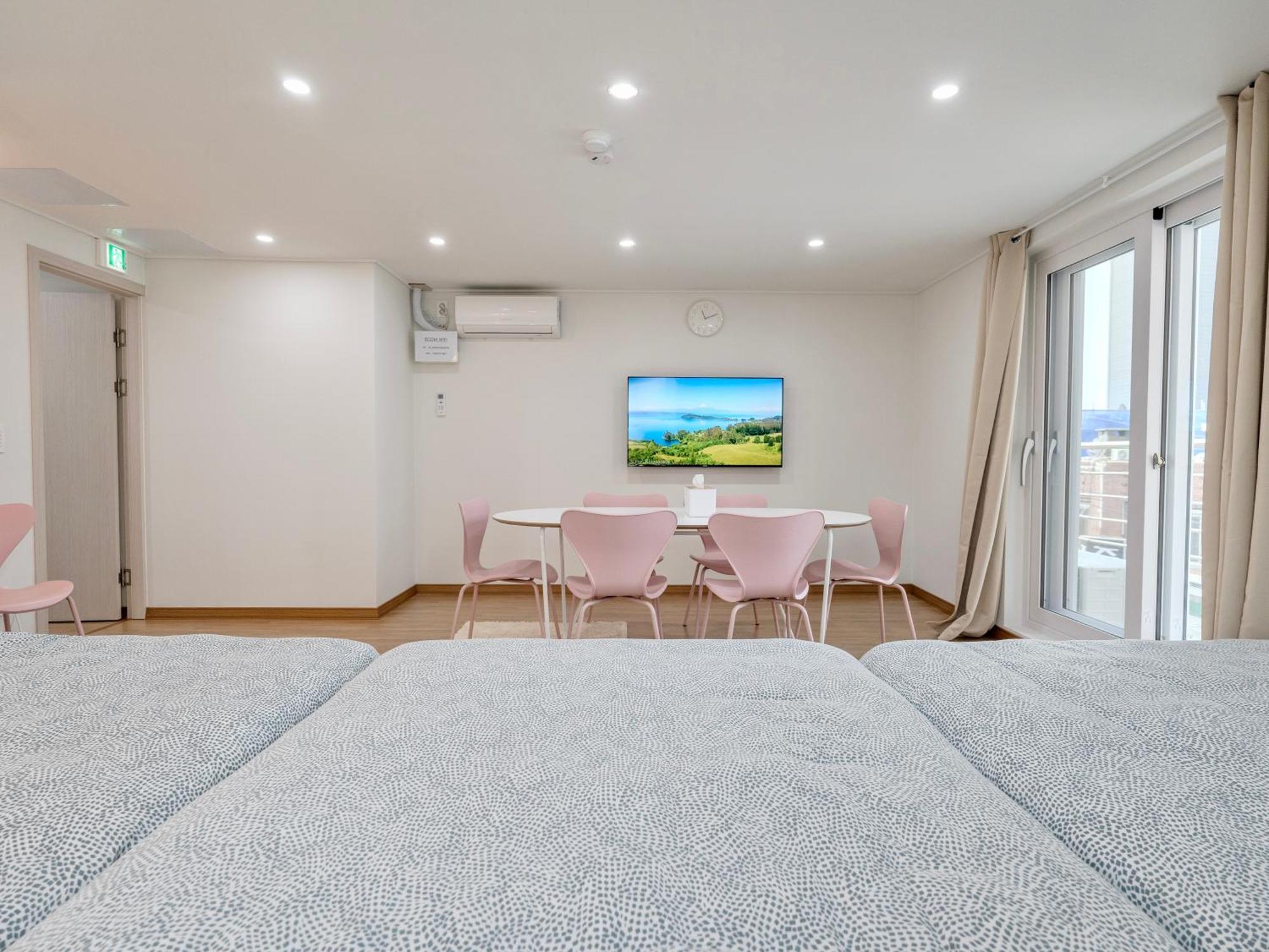 Harmony Stay Soul Exteriér fotografie