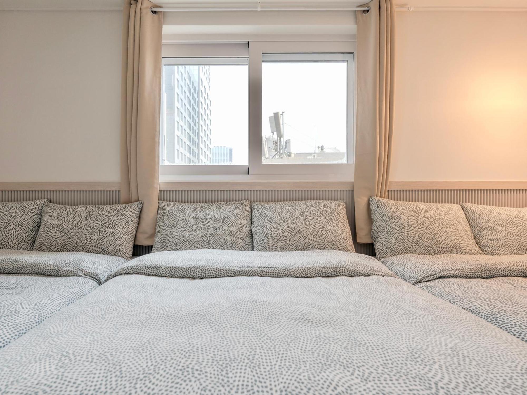 Harmony Stay Soul Exteriér fotografie
