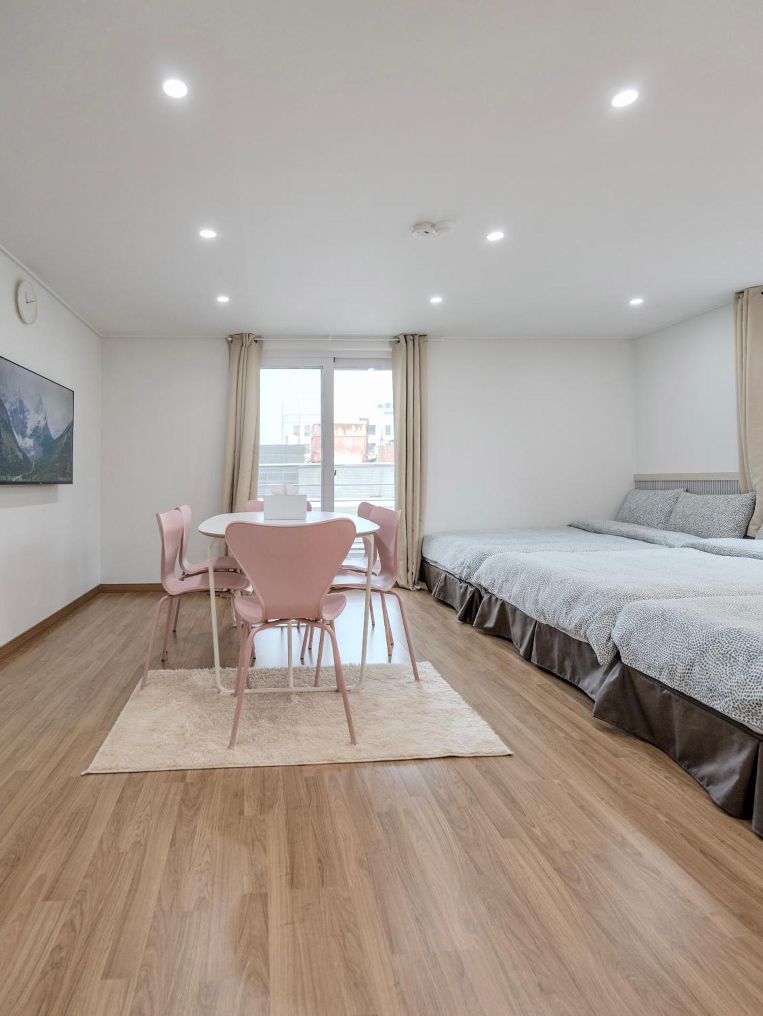 Harmony Stay Soul Exteriér fotografie