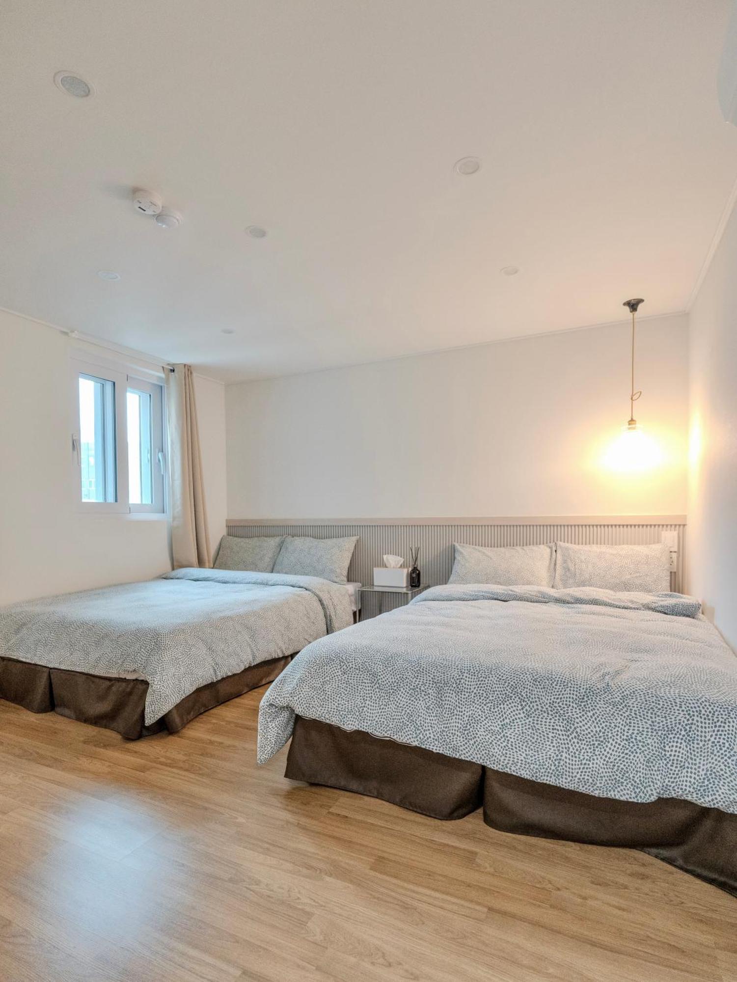 Harmony Stay Soul Exteriér fotografie