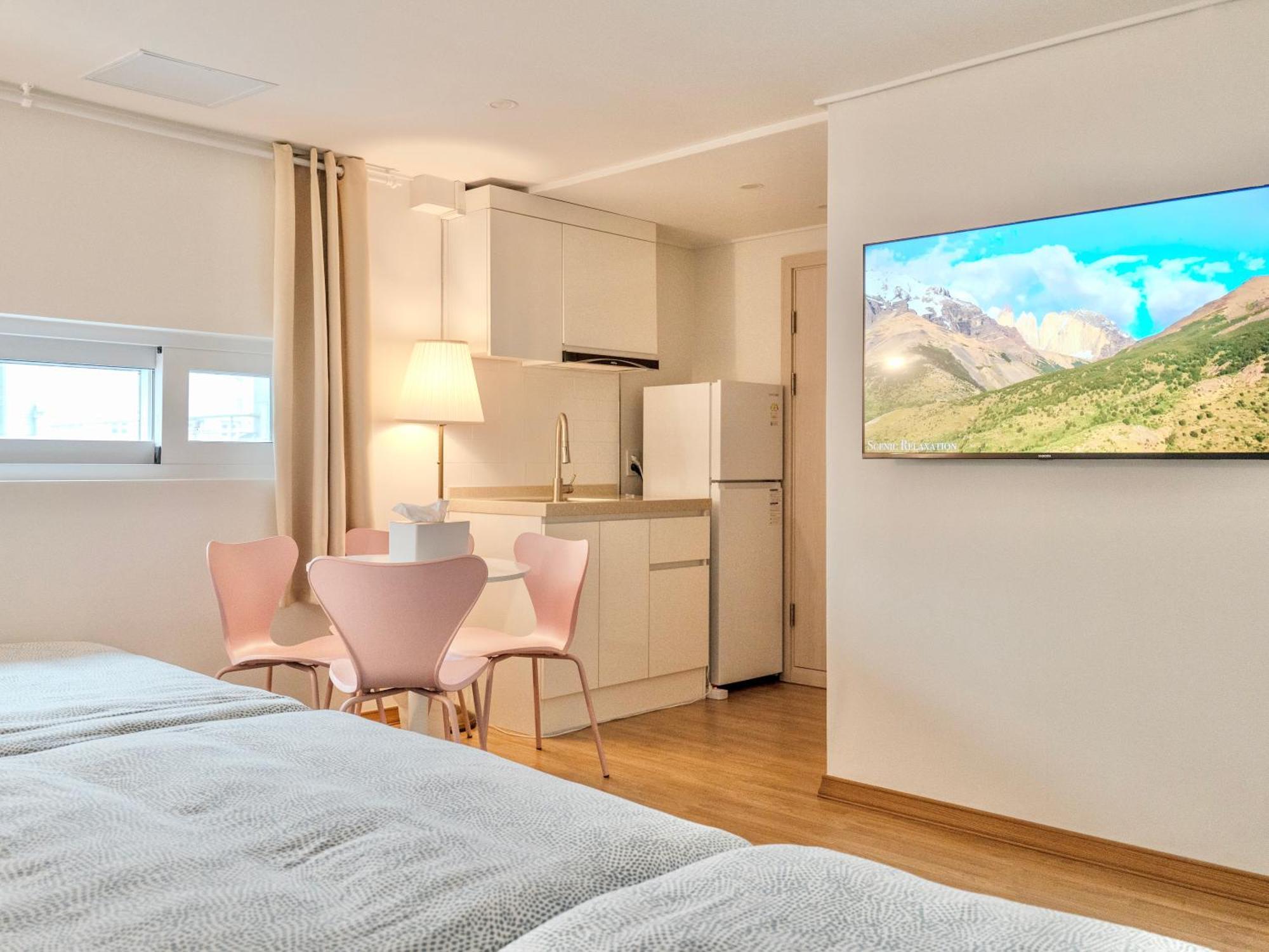 Harmony Stay Soul Exteriér fotografie