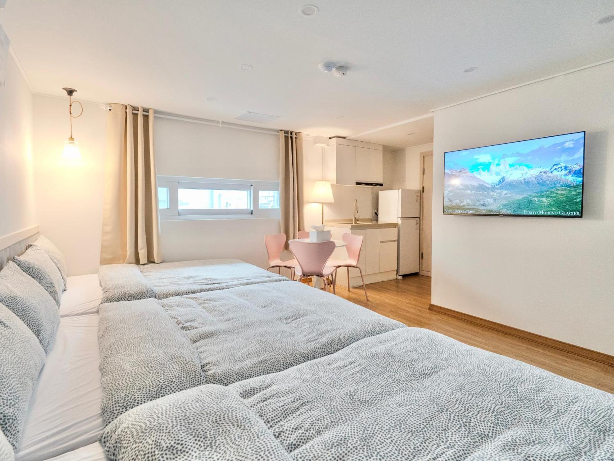 Harmony Stay Soul Exteriér fotografie
