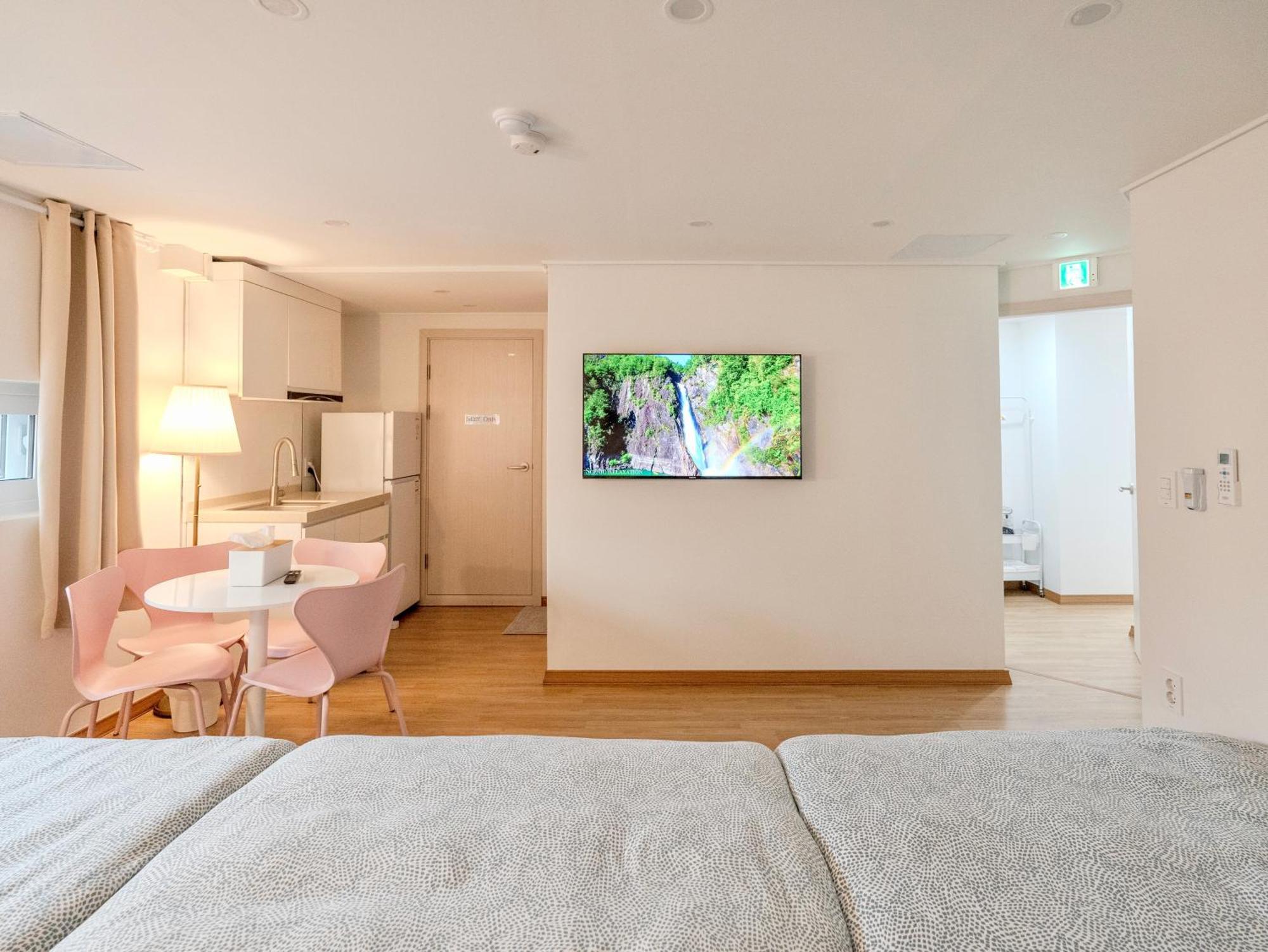 Harmony Stay Soul Exteriér fotografie