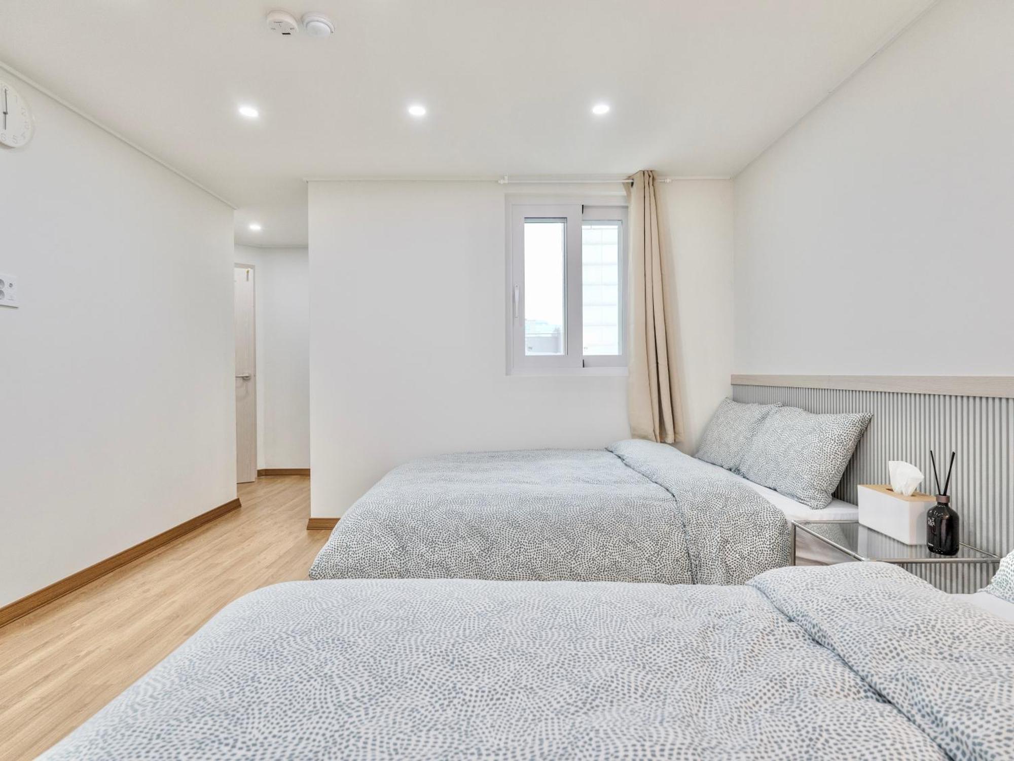 Harmony Stay Soul Exteriér fotografie