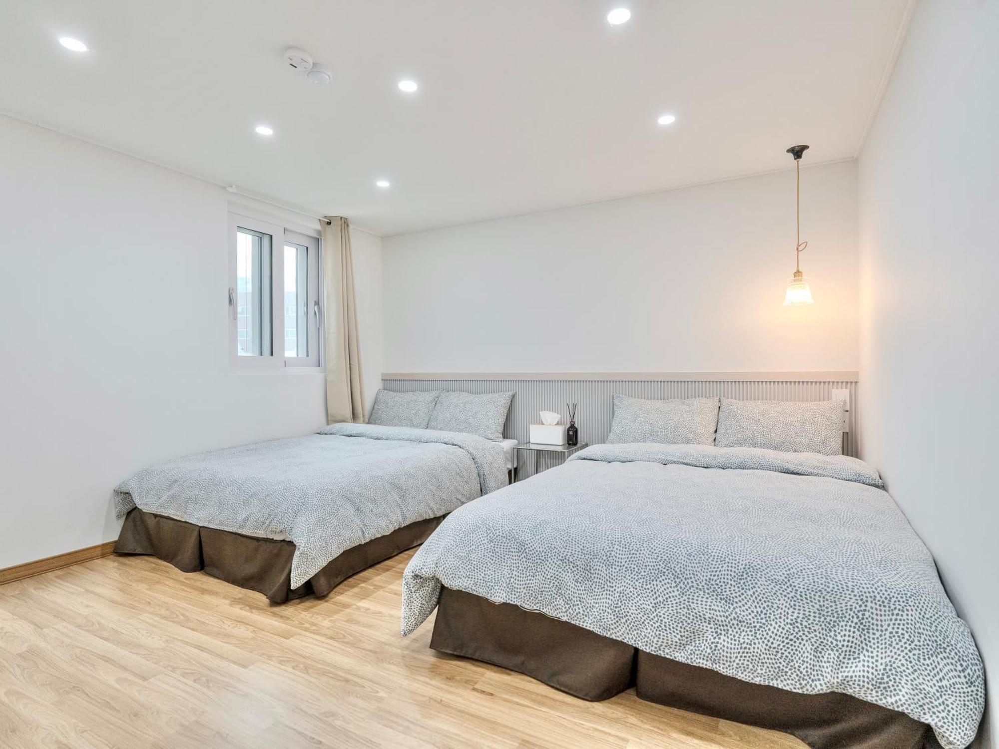 Harmony Stay Soul Exteriér fotografie