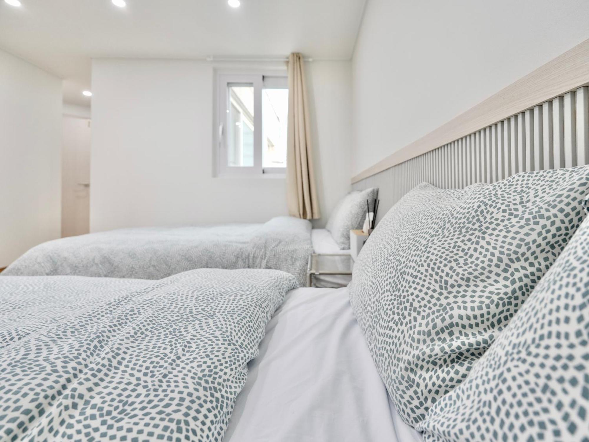 Harmony Stay Soul Exteriér fotografie